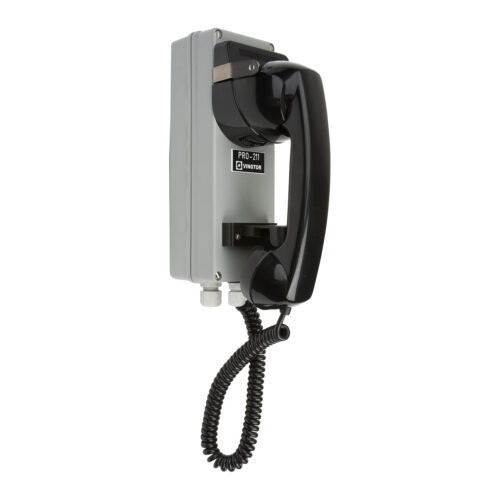 Handset for Industrial Stations (VMP-211)