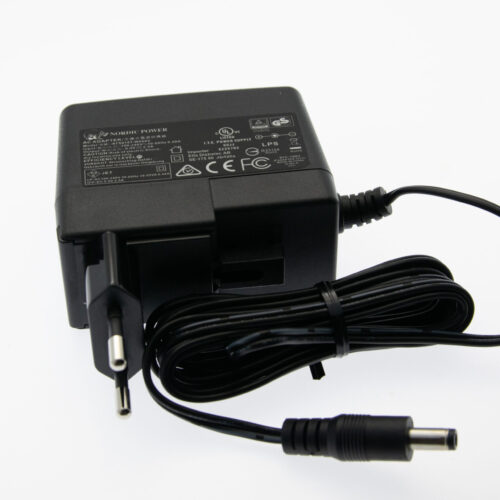Power Supply for C-31xx Multi-Charger