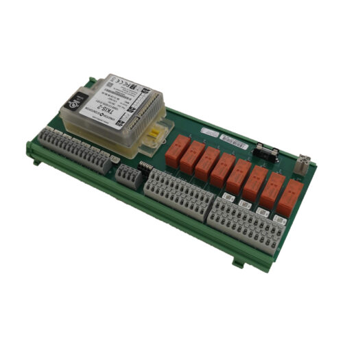 Line Connection Module IP - IP-LCM-A