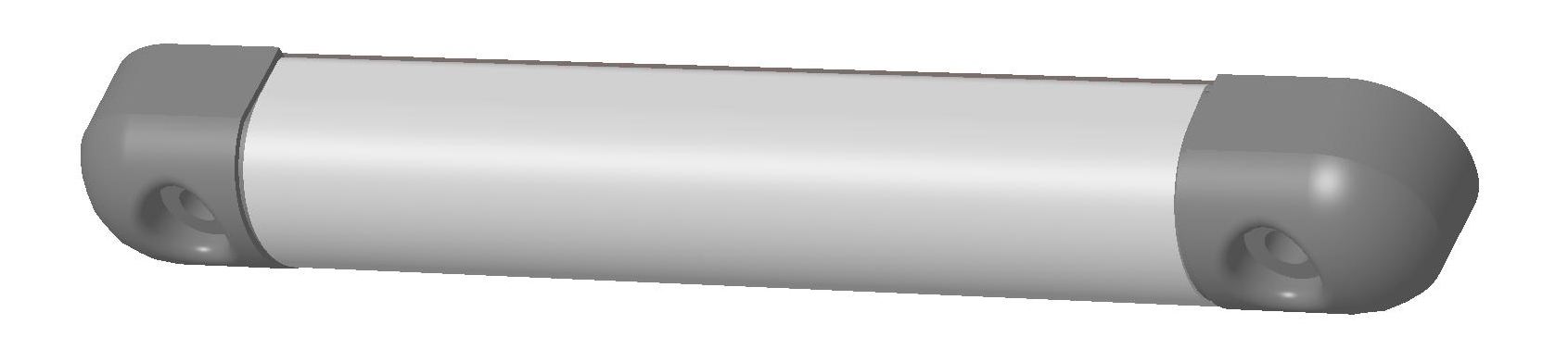 Microphone Windscreen for TCIS/TCIV (TA-14) - Image 2