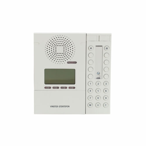 IP Desk Master-V2 (IPDM-V2)