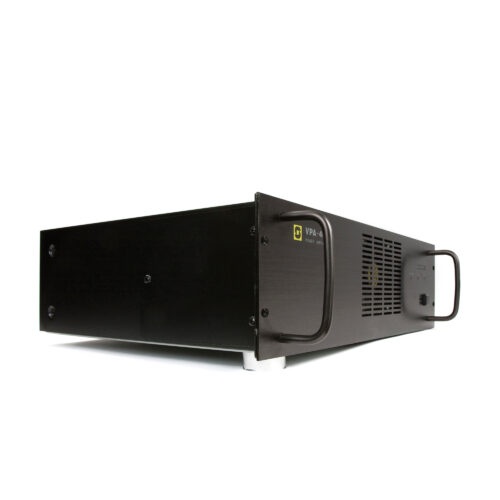 VPA-120 Power Amplifier 120W