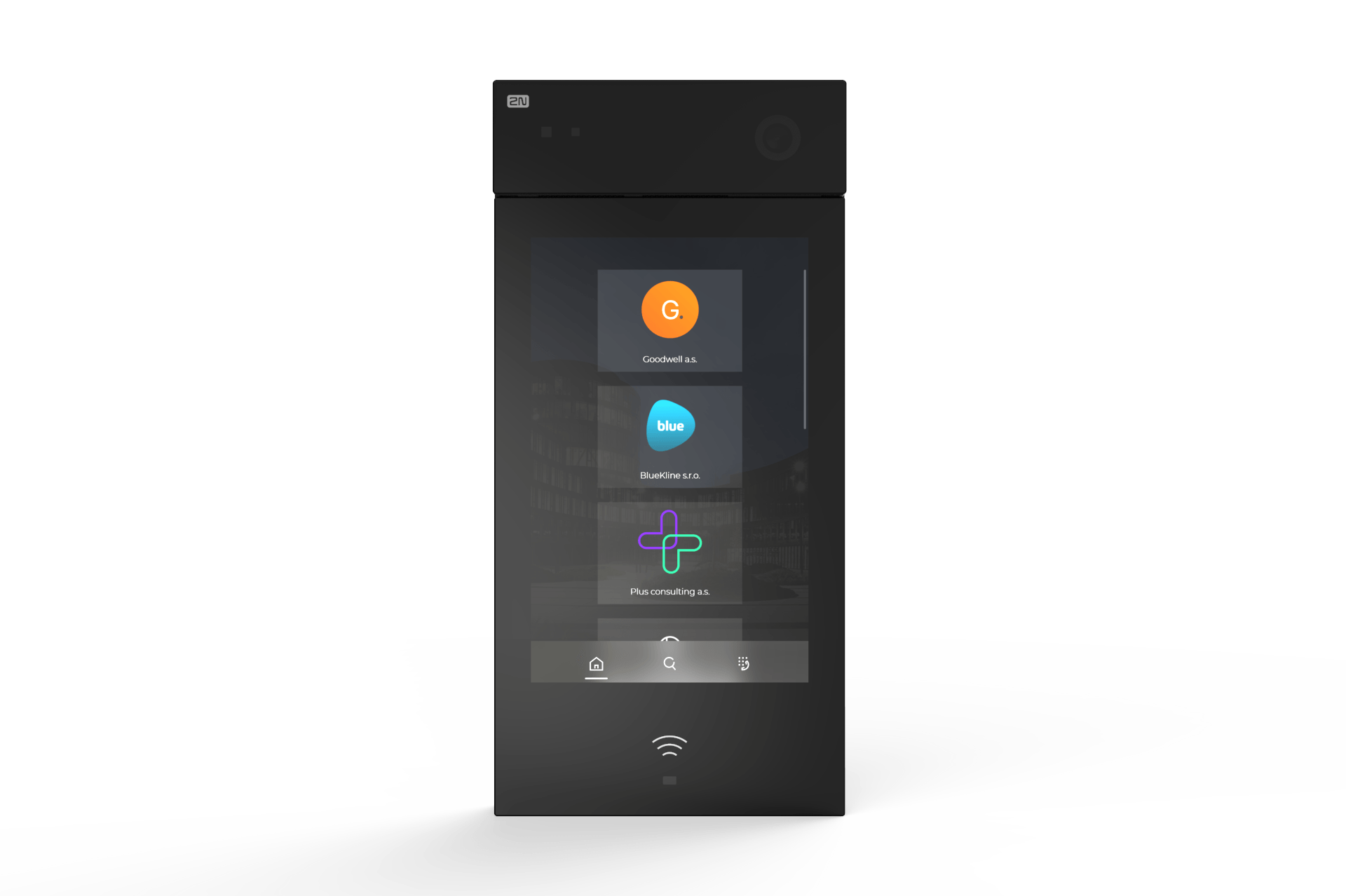 2N® IP Style (+ Secured Cards) - Image 2