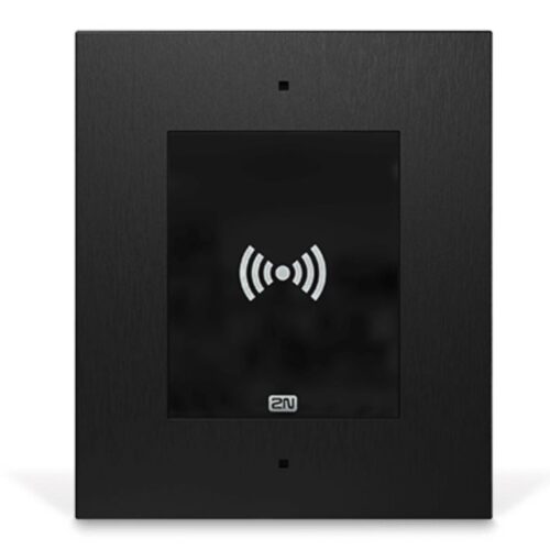2N® Access Unit 2.0 - 125kHz (does NOT read HID Prox. For HID Prox, use 9160341US)