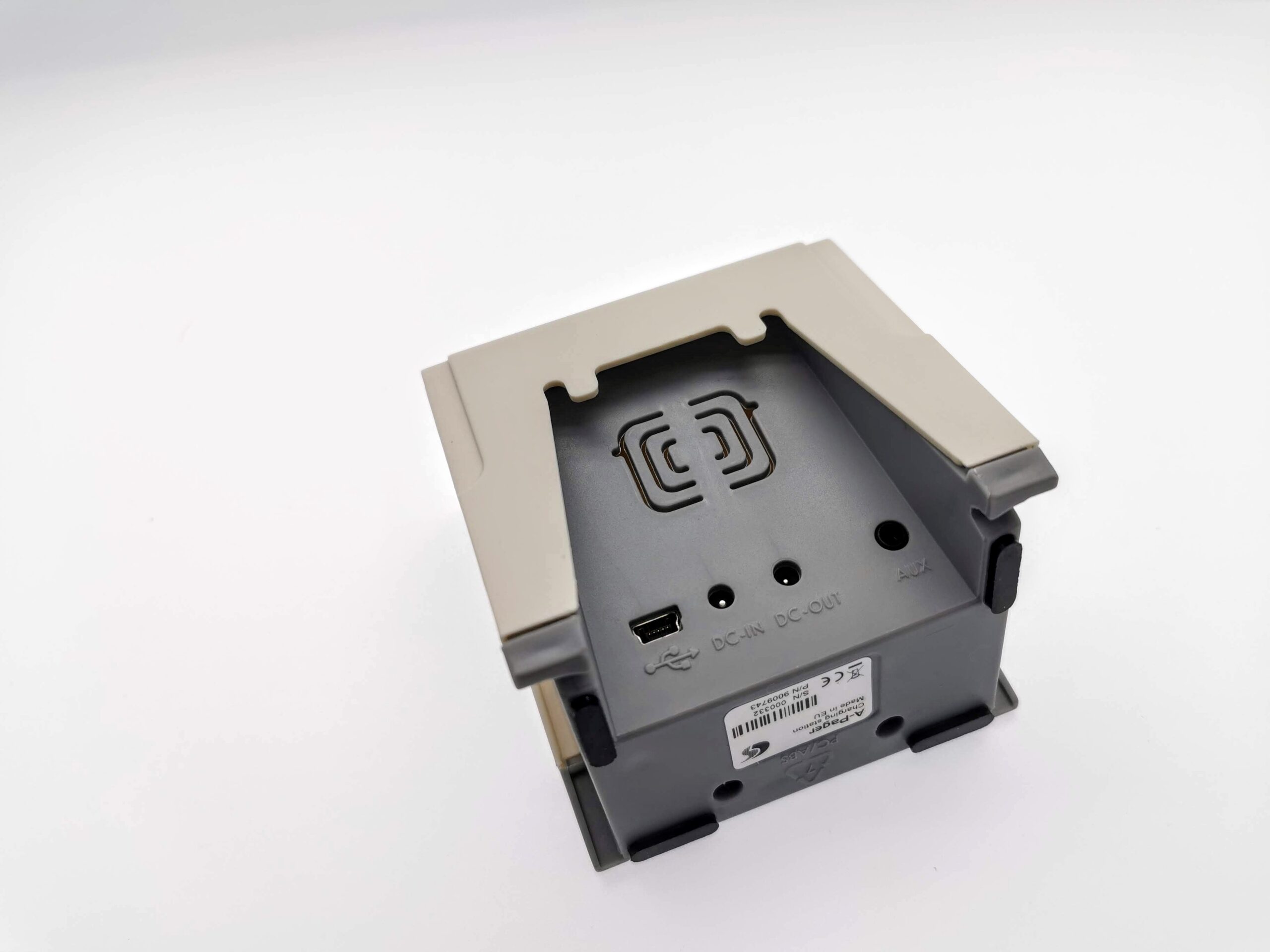 Desktop charger for A-Pager - Image 2