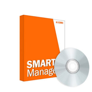 SMART Manager SSC (1 per month & device)