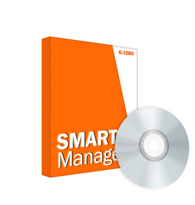 SMART Manager SSC (1 per månad & enhet)