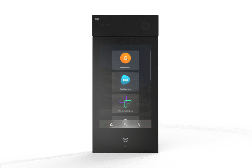 2N® IP Style | COBS AB