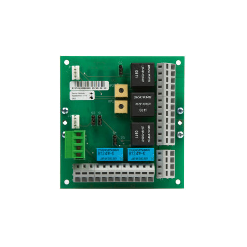 FBSAR, Filter Board and Speech Adapter with Relay Alphacom XE-series