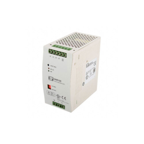 XP Power Supply, 48Vdc 120W Zenitel