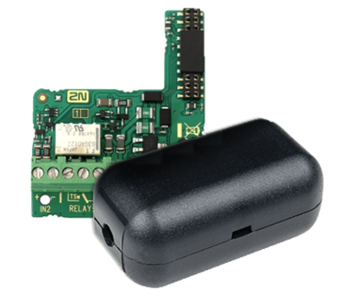 2N IP Force Security Bundle