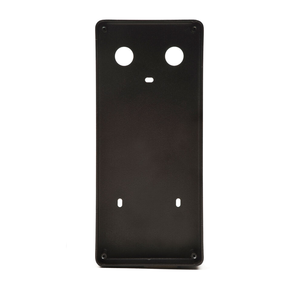 Backbox för väggmontering av IP Flush Master Stations COBS AB