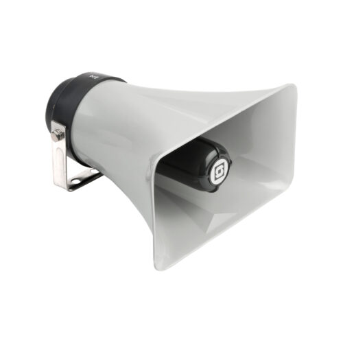 Horn Loudspeaker, 20 ohm, 15W
