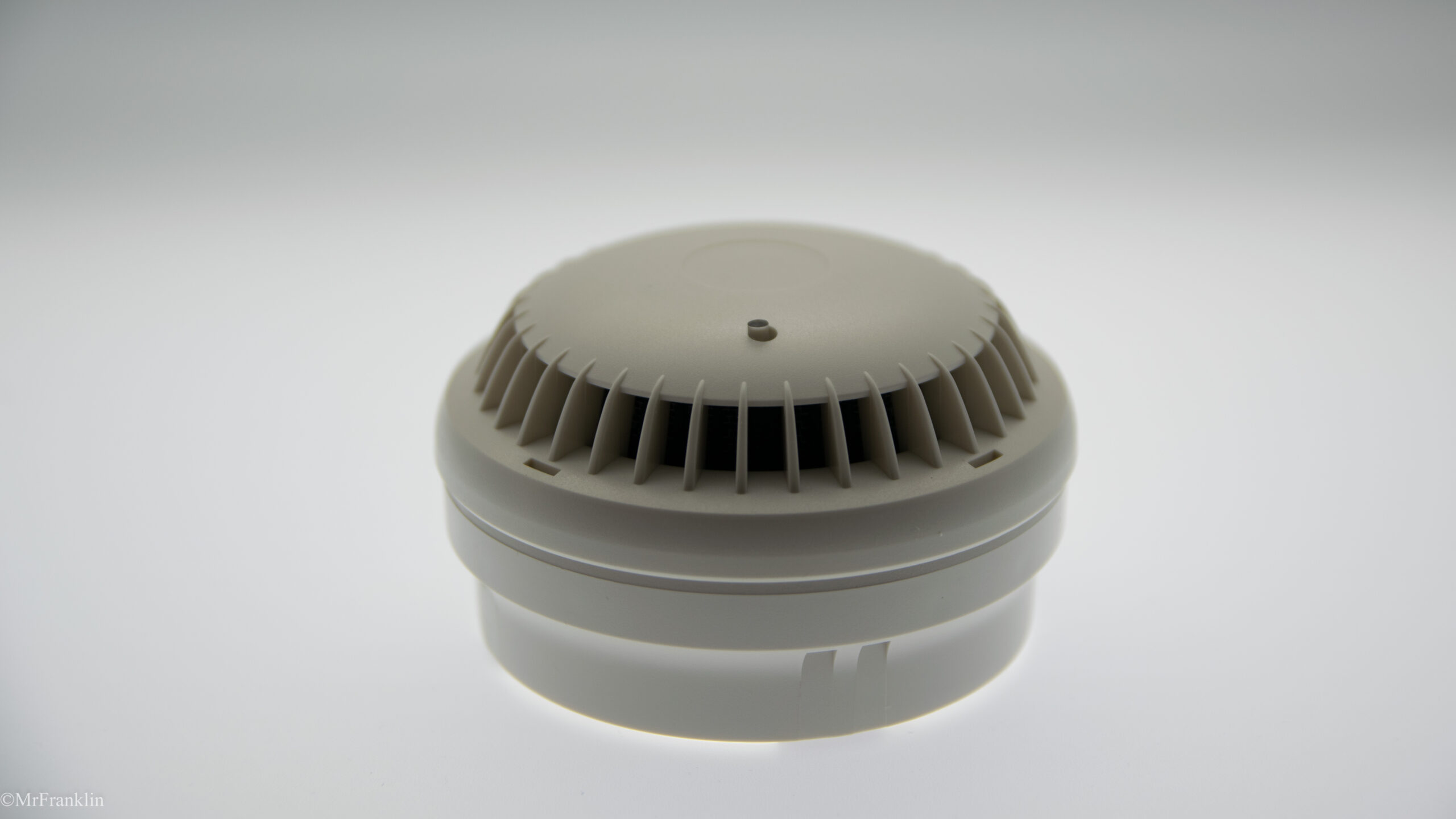 INCENDIO Wireless Smoke Detector