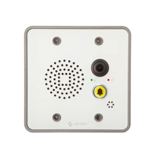 Turbine Mini IP Video-1+ (TMIV-1+)
