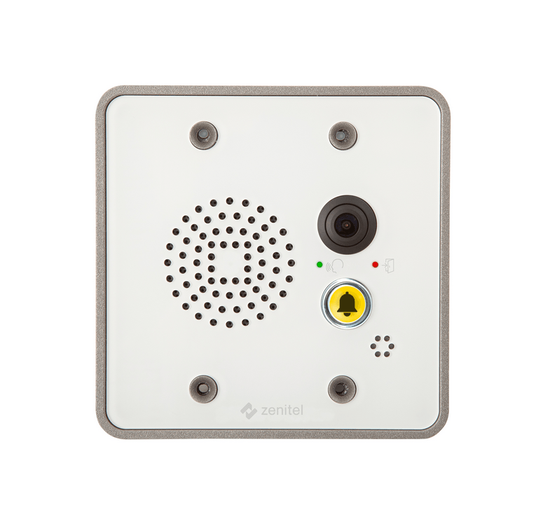 Turbine Mini IP Video-1+ (TMIV-1+)