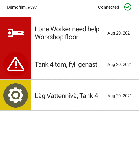 COBS Lynx license per user (incl. SMART Mgr & Lynx user)