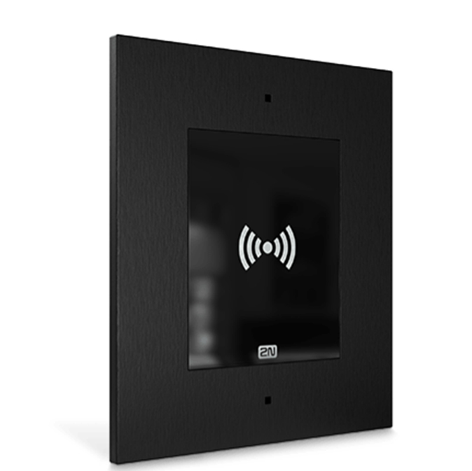 2N® Access Unit 2.0 RFID - 125kHz, Secured 13.56MHz, NFC, PICard Compatible - Image 3