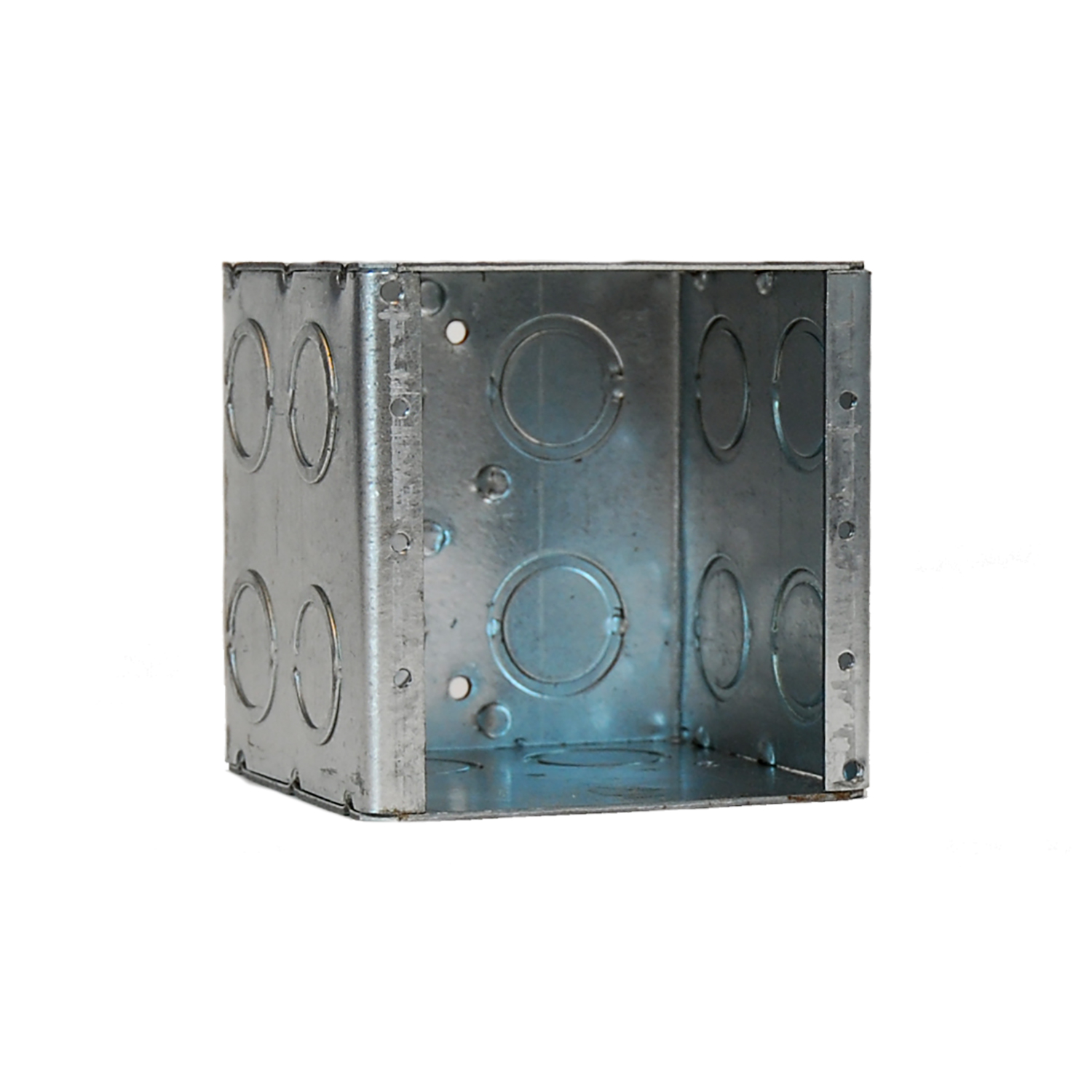 US 2-Gang 3.5" Deep Backbox (TA-2)