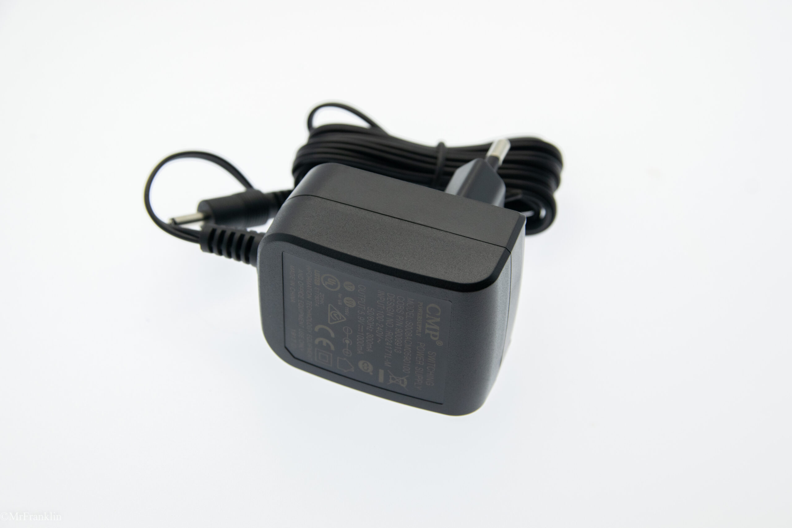 Power Supply, C-31xx Charger