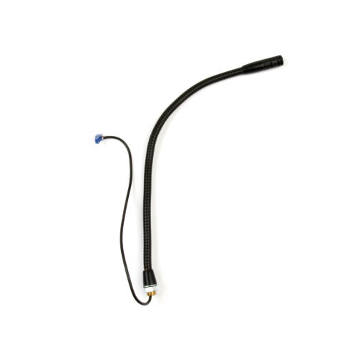 Gooseneck Microphone (CRM-V-GN)