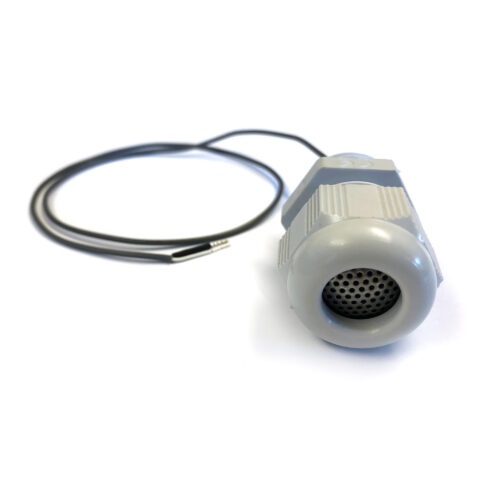 Exigo Microphone Cable Gland – 1