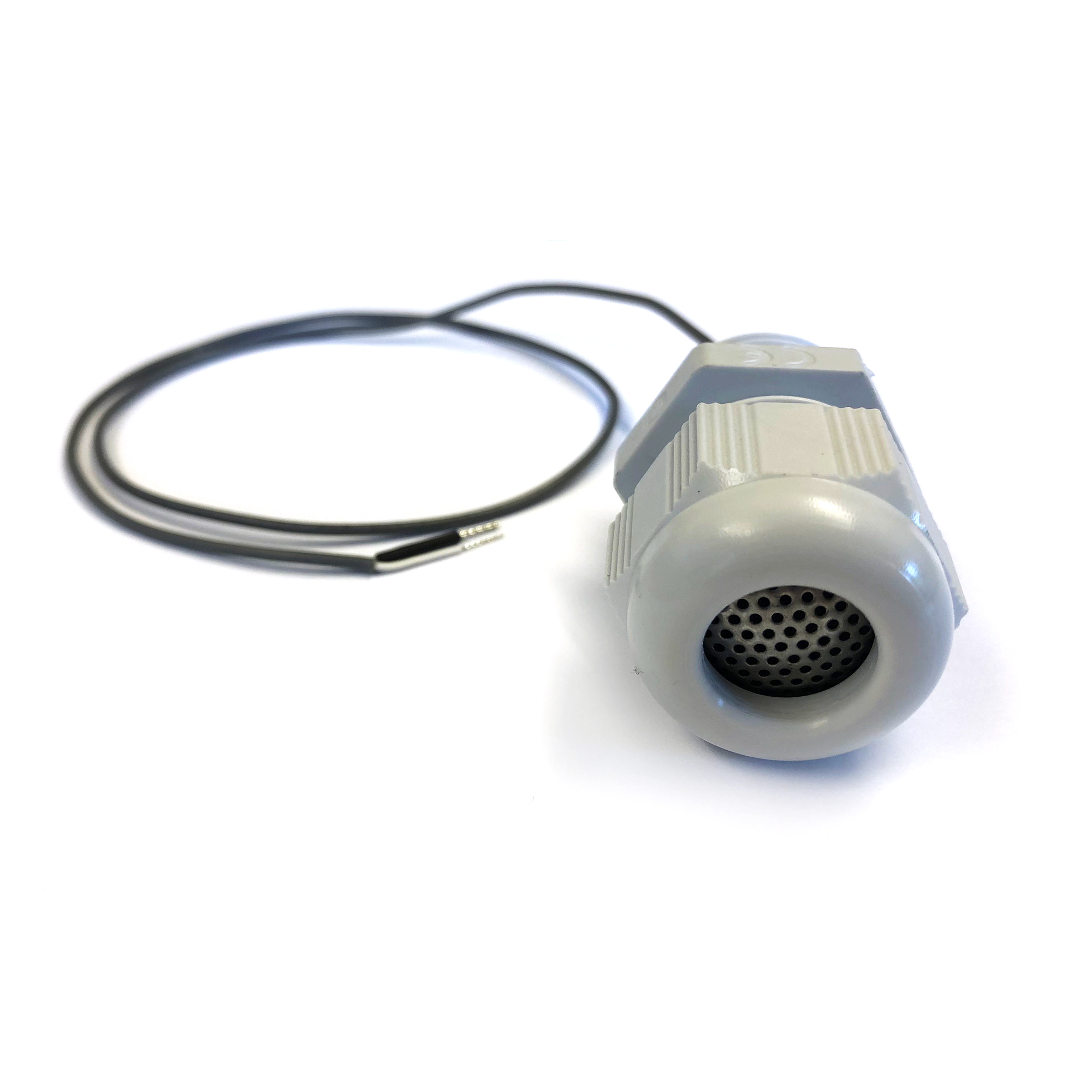 Exigo Microphone Cable Gland – 1