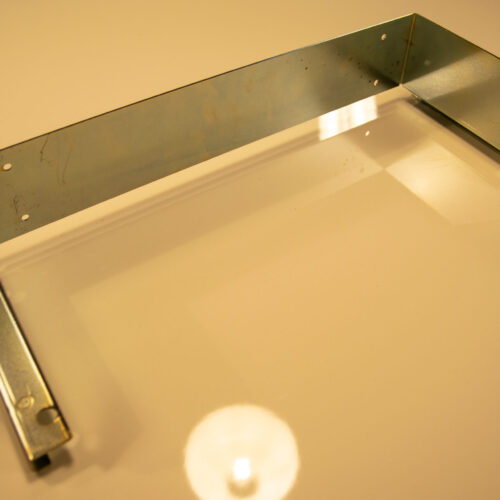 CWS8000 väggmonteringssats