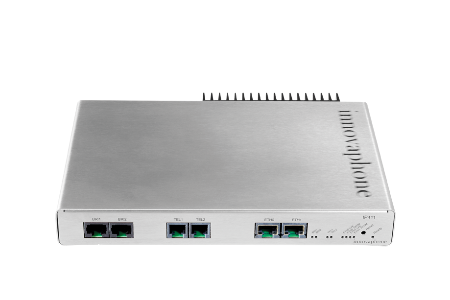 IP-411 VoIP Gateway