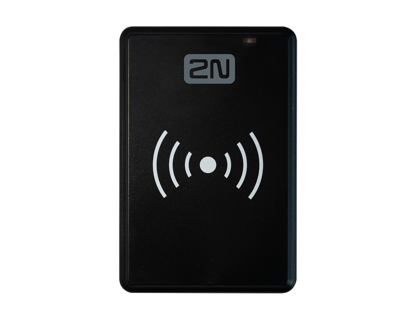 2N External RFID Reader 125kHz EMarine (USB interface)