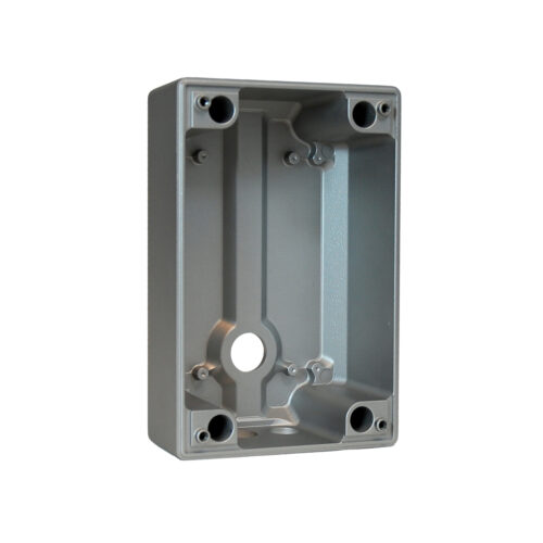 Turbine Compact Utv. låda (TA-1)