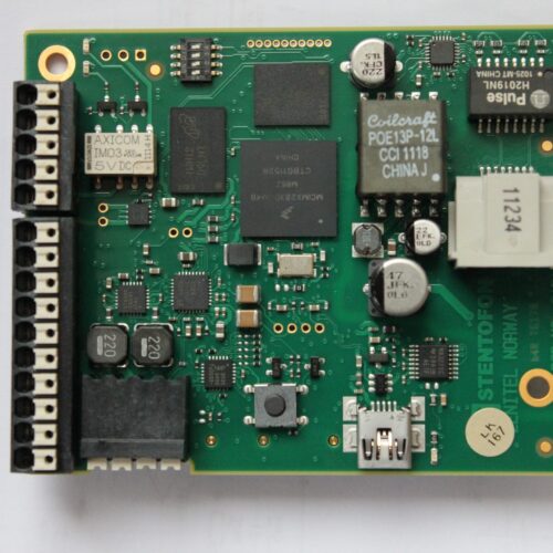 Turbinkit IP Standard