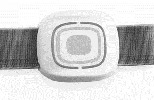 PAF+ Alarm Transmitter w/ Fall sensor