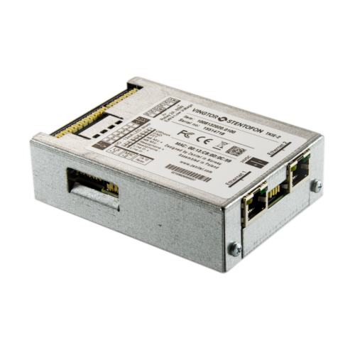 Utökat IP-kit för Turbine (TKIE-2)