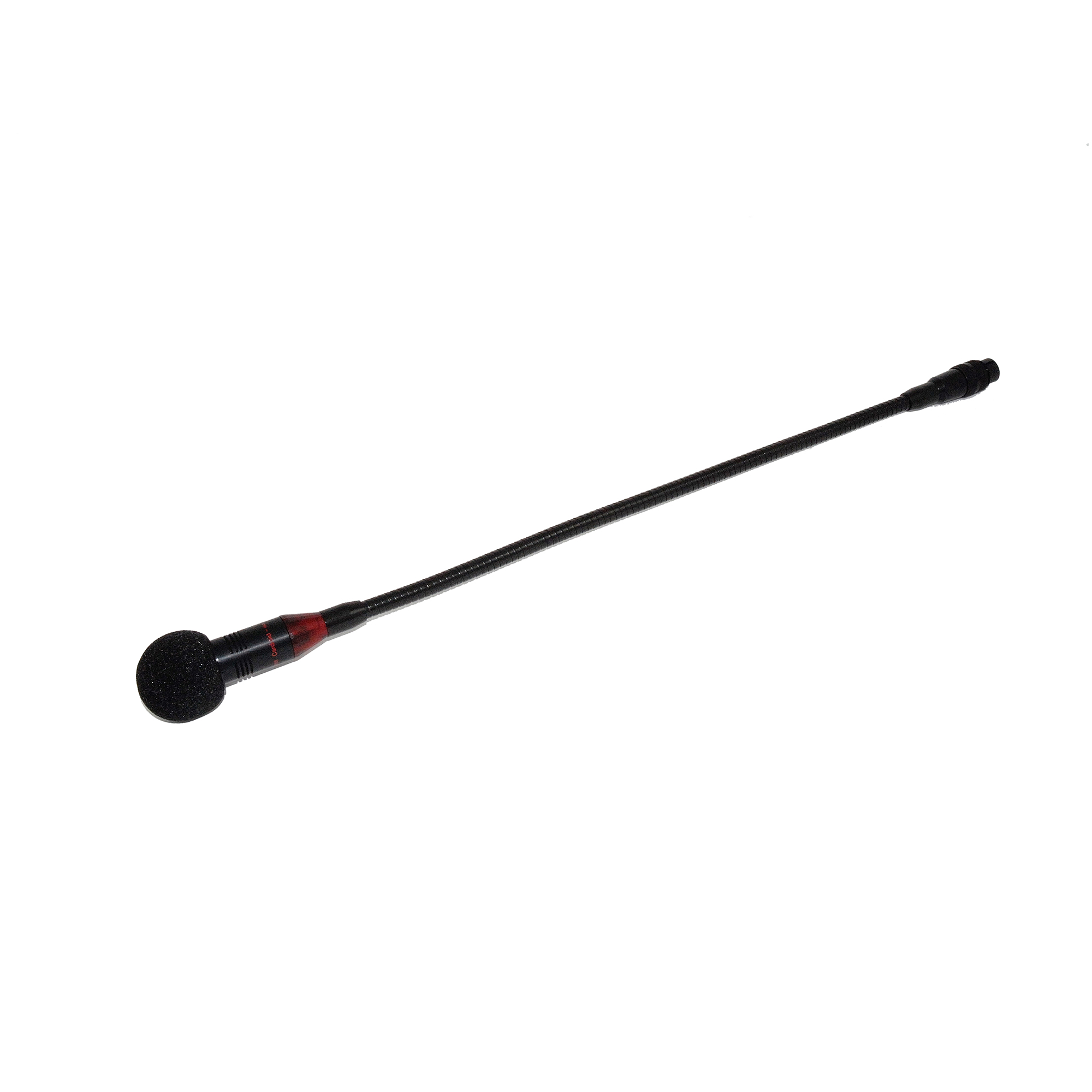 Gooseneck Mic F/ETB, CTB, SPA