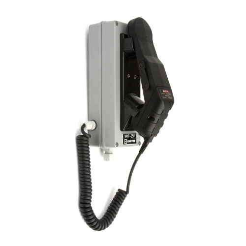 Handset for Industrial Stations (VMP-250)