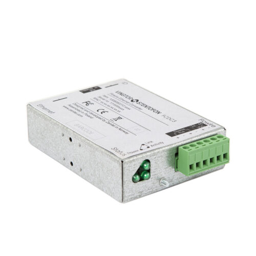 Flowire - Ethernet Converter, DC Voltage, Gen2