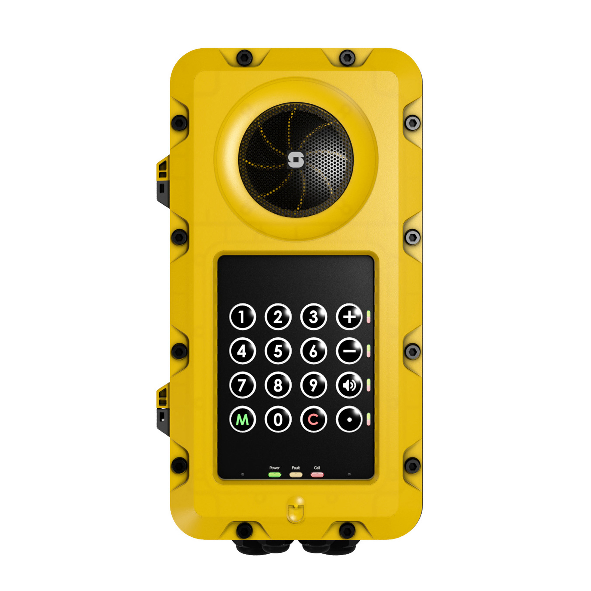 Turbine Industrial IP Ext-1 (TFIE-1) - Image 2