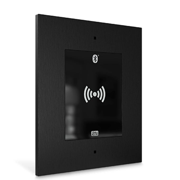 2N® Access Unit 2.0 Bluetooth & RFID - 125kHz, 13.56MHz, NFC, PICard Compatible - Image 3