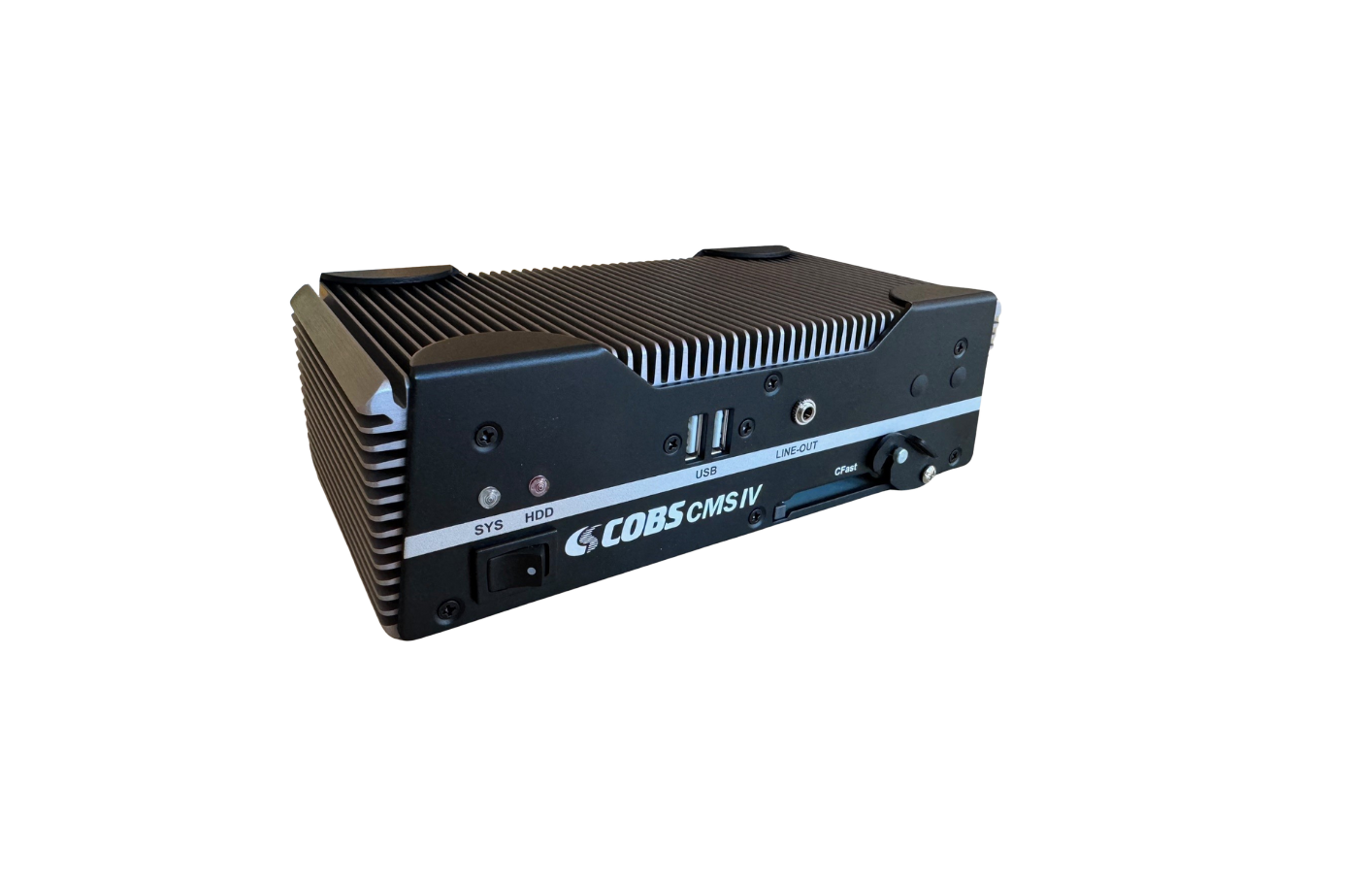 CMS COBS HW IV-MkII - Image 3