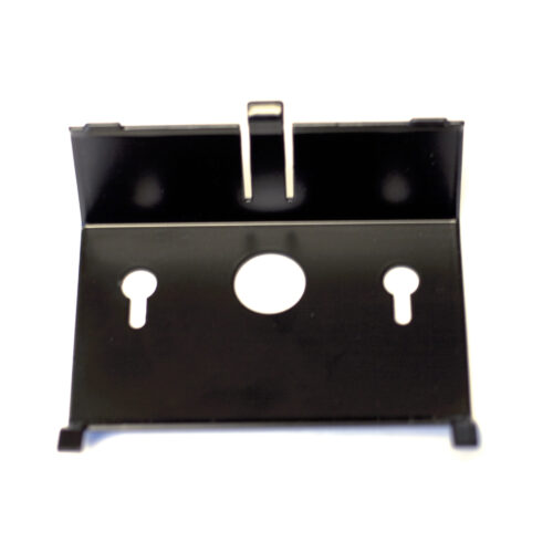 Väggfäste för stationär dator