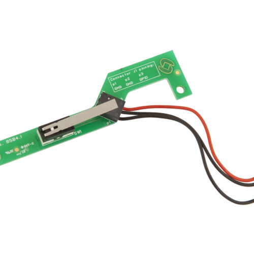 Tamper Switch for IP Substation TKIE