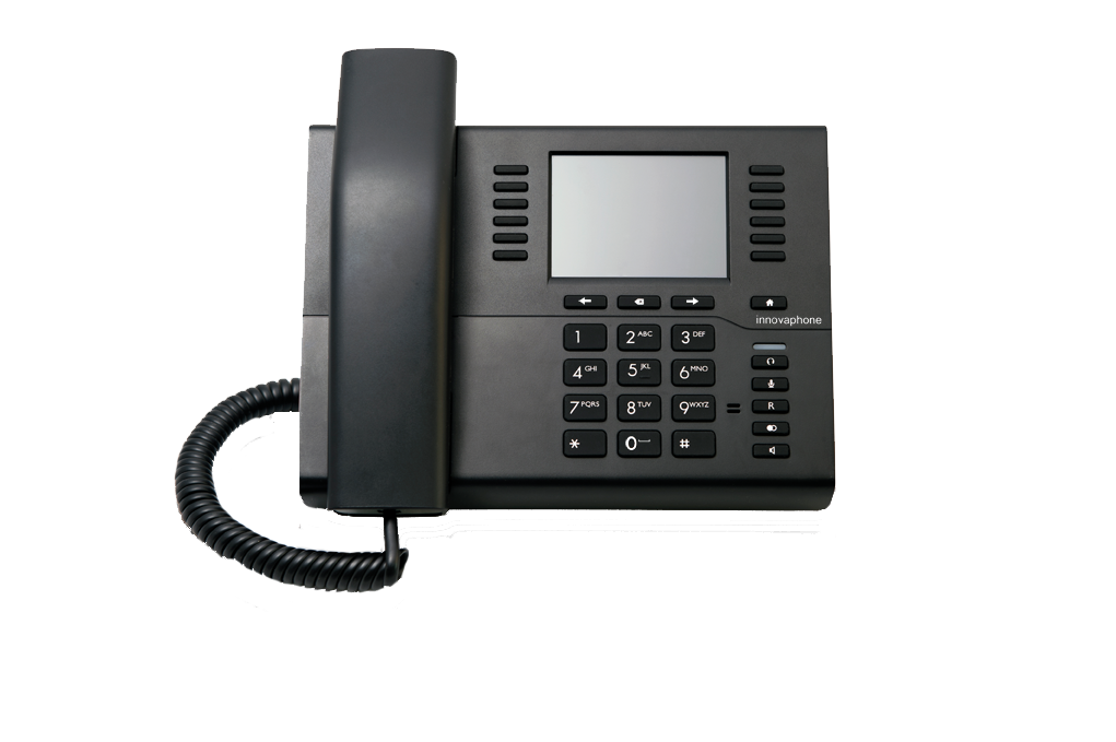 IP-111 Skrivbordstelefon - Bild 2