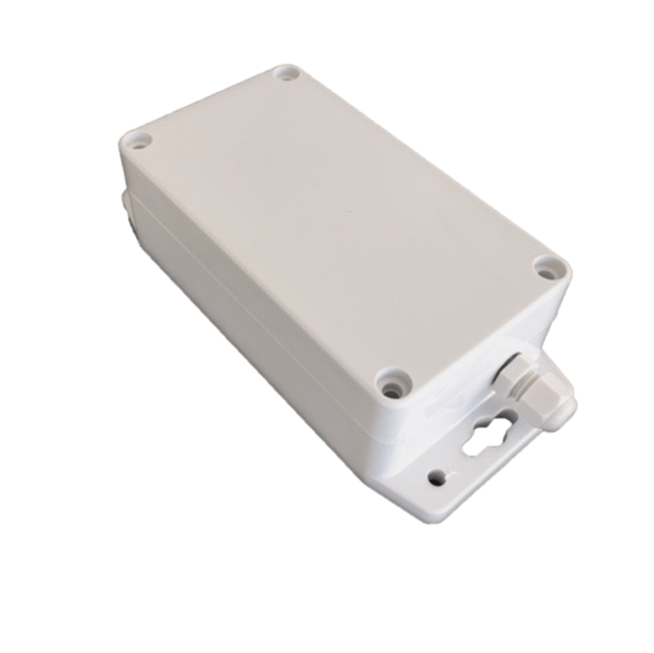 BLE Pos Beacon - VDC powered