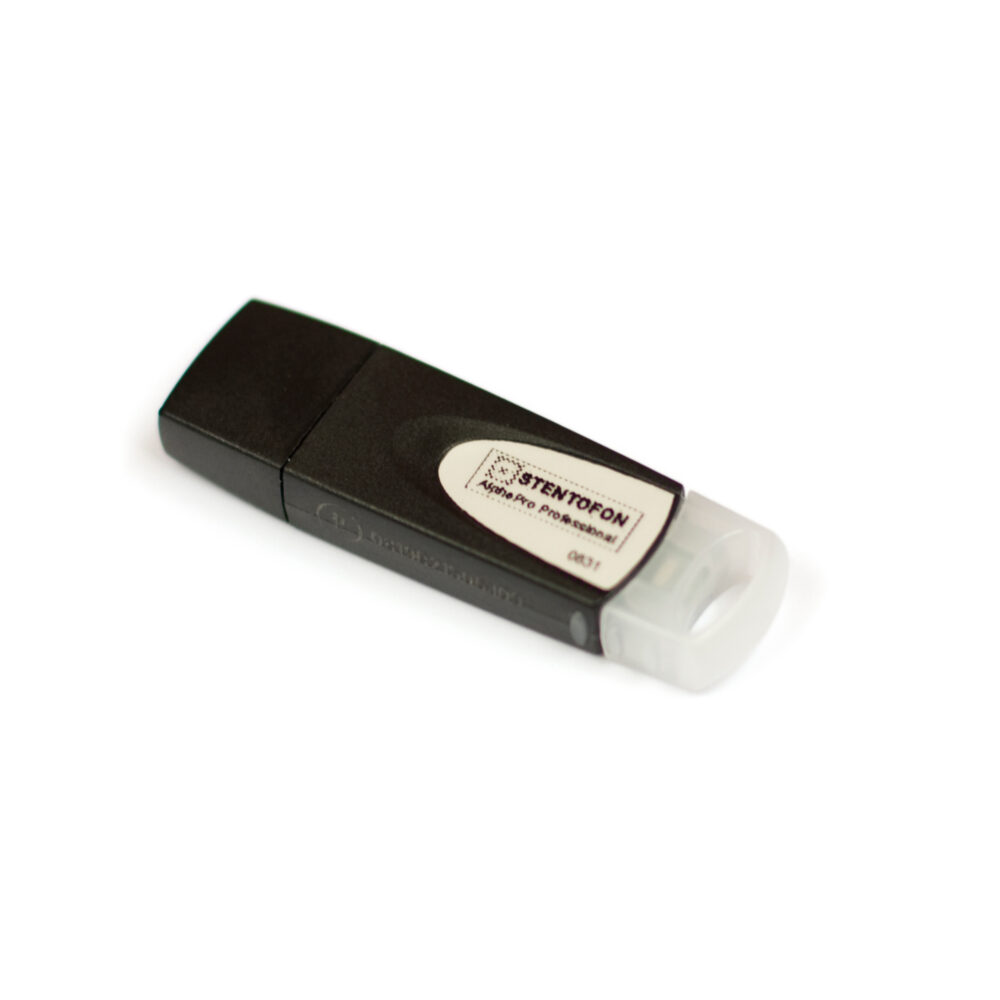 USB Dongle Alphacom | COBS AB