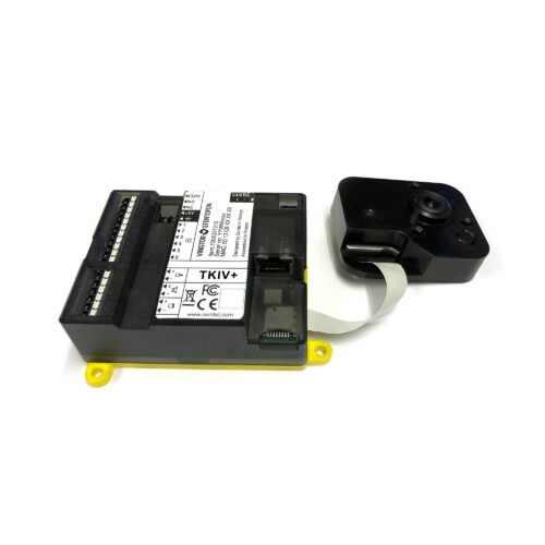 Turbine Kit IP Video+