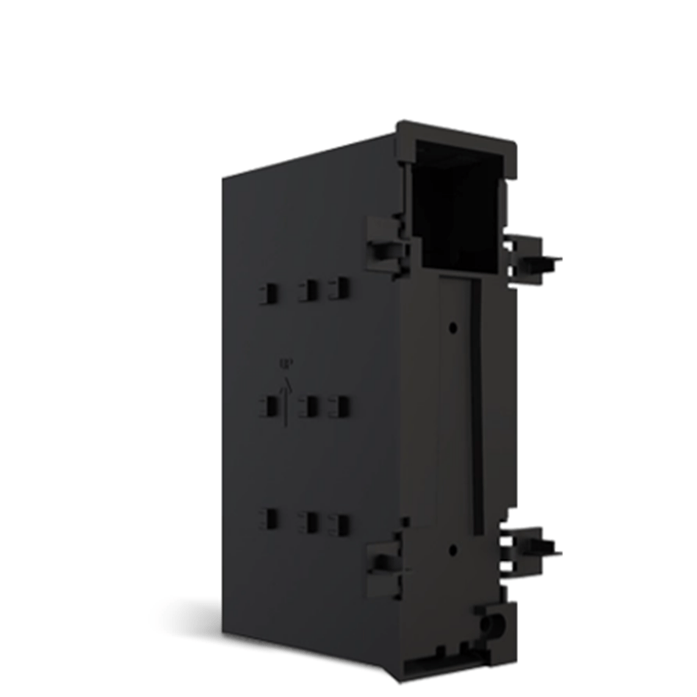 2N® Access Unit M Flush Installation Box