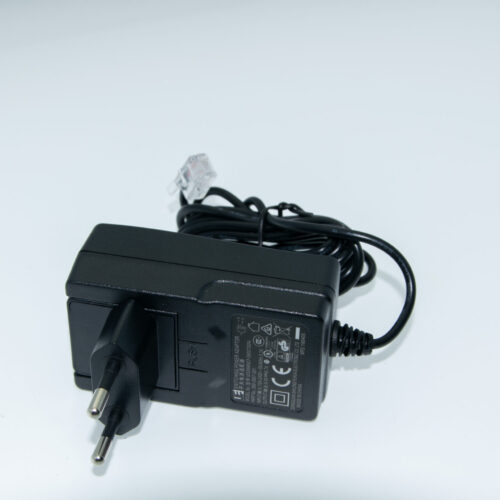 Strömförsörjning IP-DECT AP/BS/Rep