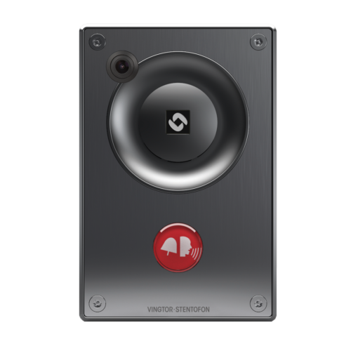 Turbine Kompakt IP Video-2+ (TCIV-2+)