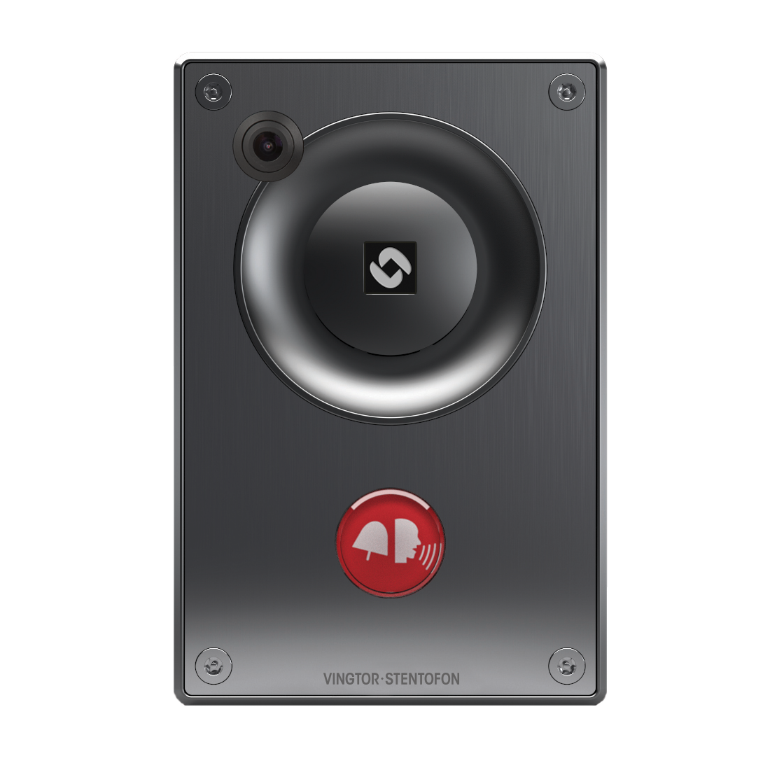 Turbine Kompakt IP Video-2+ (TCIV-2+)